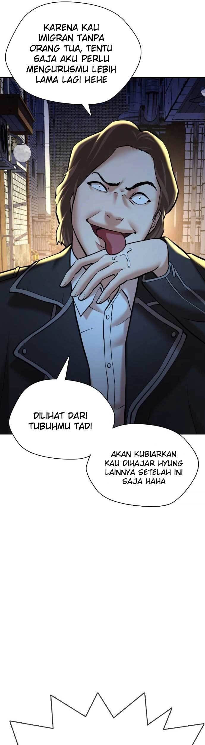 The 18-Year-Old Spy Chapter 2 - halaman 86