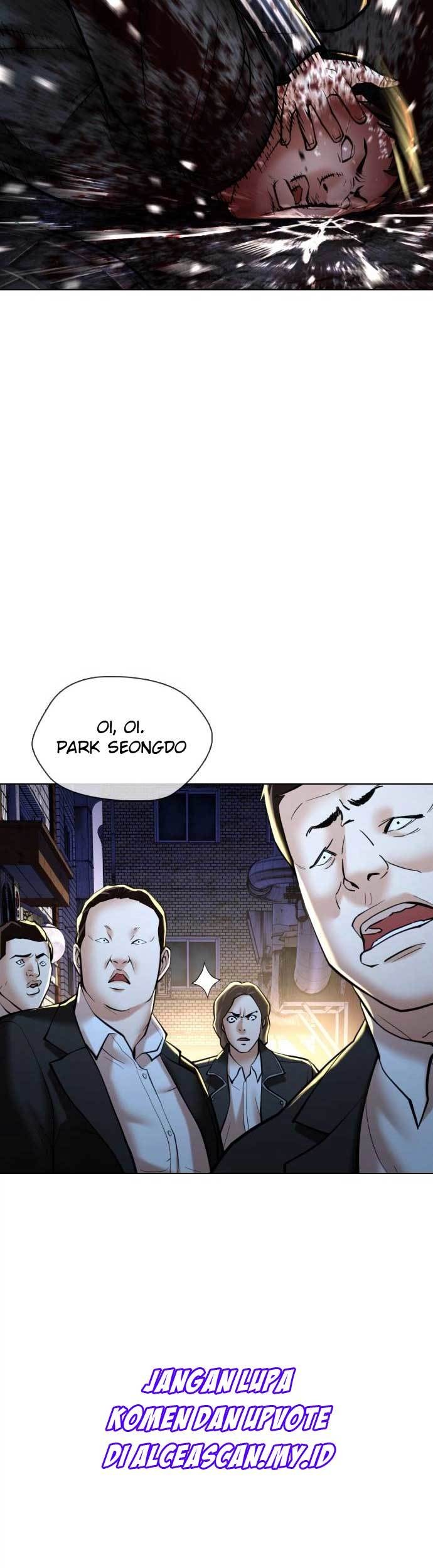 The 18-Year-Old Spy Chapter 2 - halaman 90