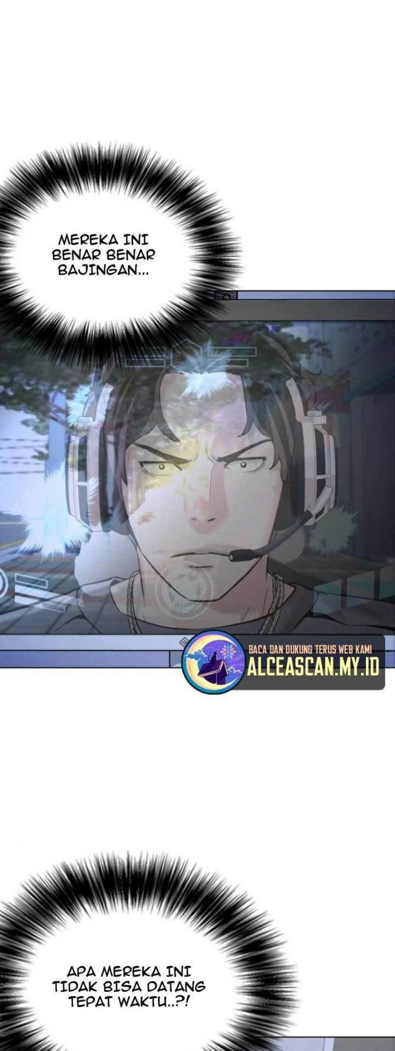 The 18-Year-Old Spy Chapter 20 - halaman 1