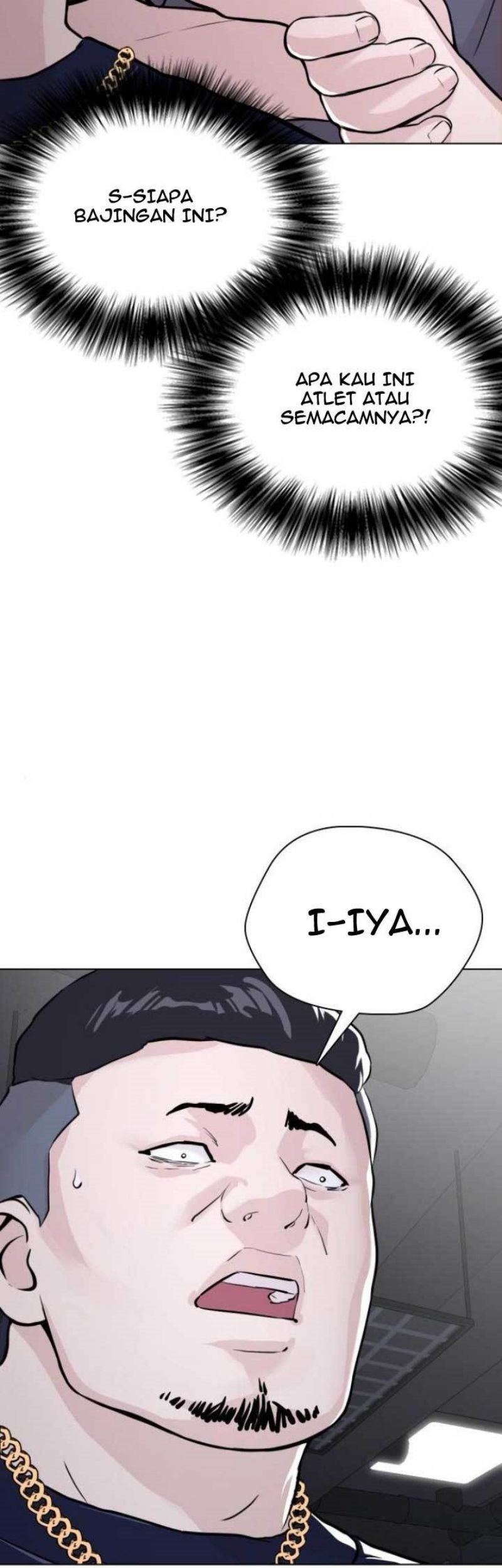 The 18-Year-Old Spy Chapter 20 - halaman 102