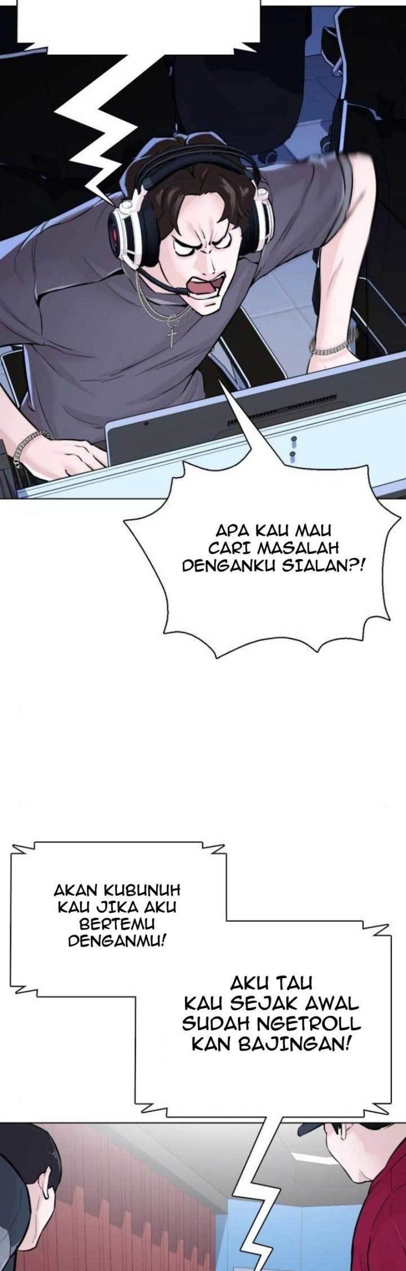 The 18-Year-Old Spy Chapter 20 - halaman 14
