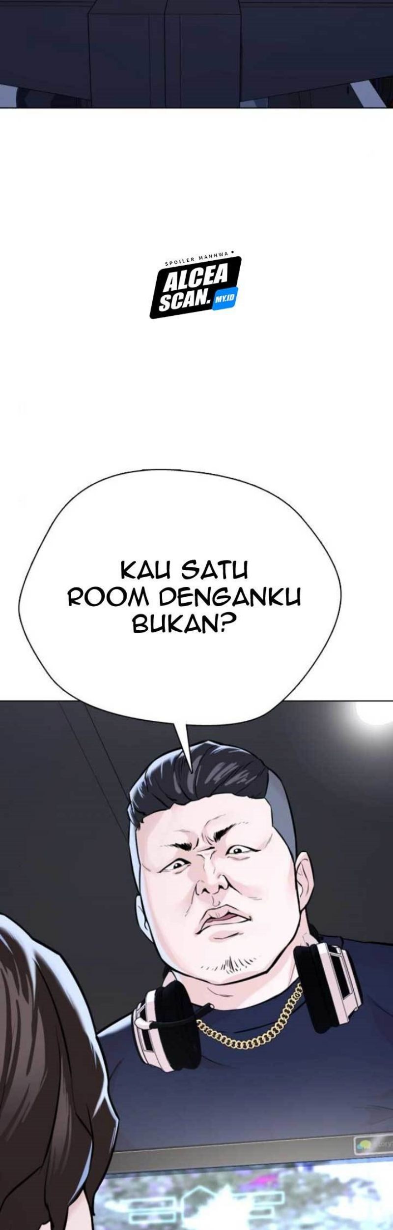 The 18-Year-Old Spy Chapter 20 - halaman 24