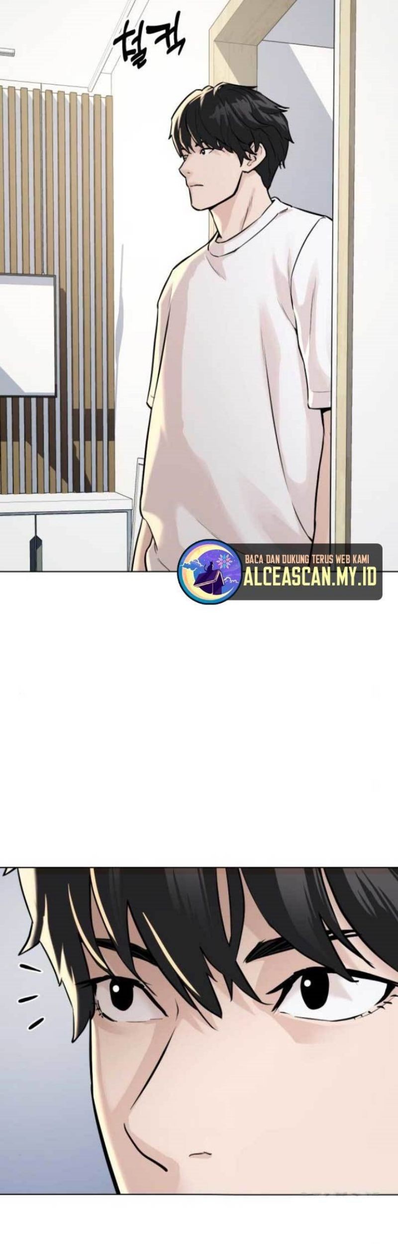 The 18-Year-Old Spy Chapter 20 - halaman 28