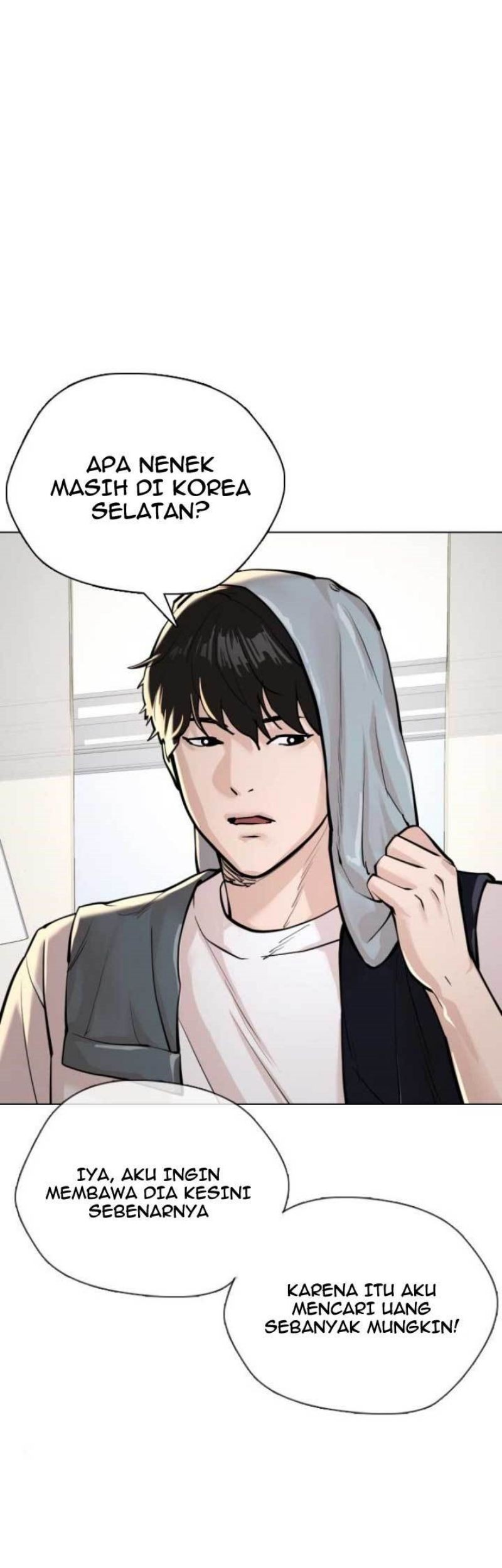 The 18-Year-Old Spy Chapter 20 - halaman 40