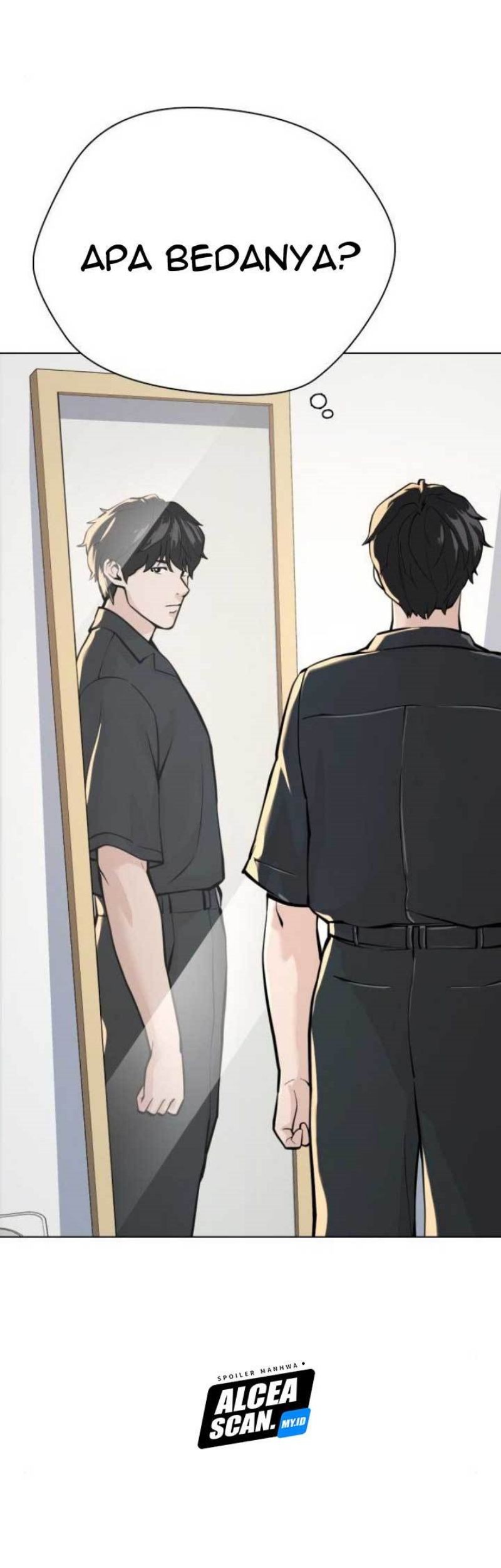 The 18-Year-Old Spy Chapter 20 - halaman 48