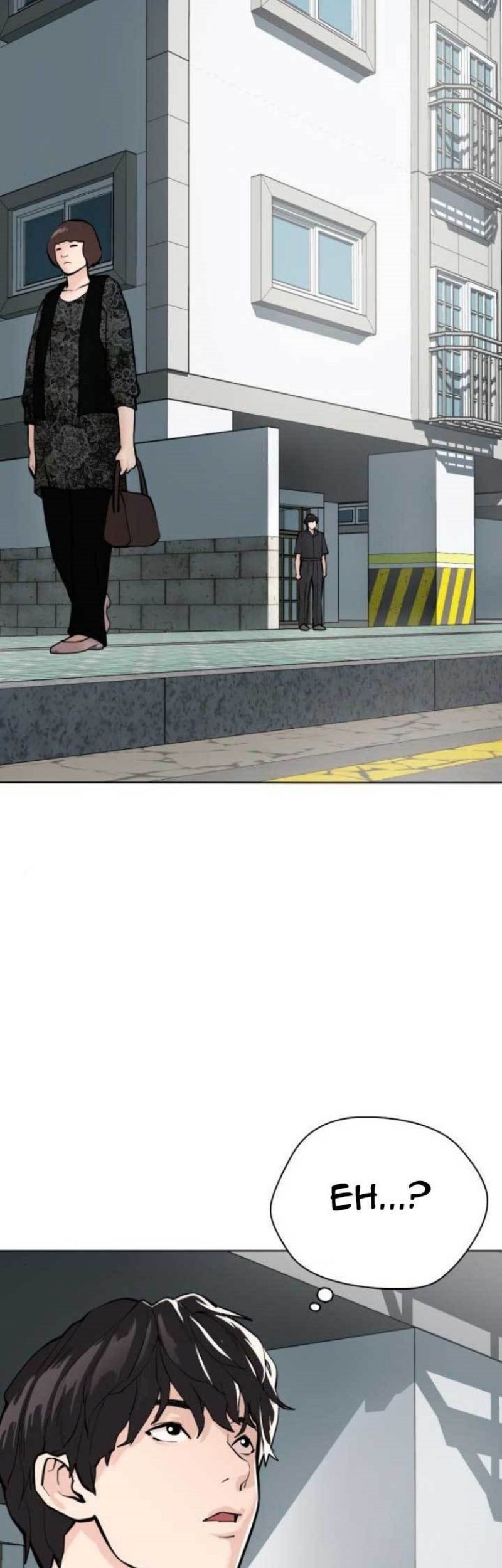 The 18-Year-Old Spy Chapter 20 - halaman 50