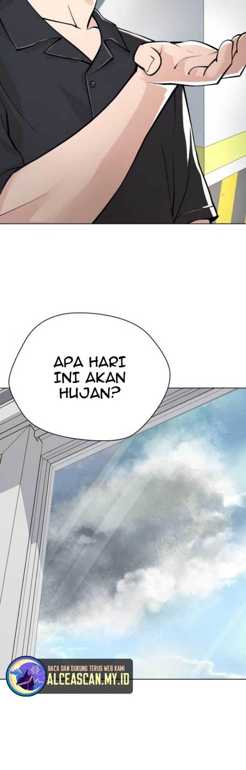 The 18-Year-Old Spy Chapter 20 - halaman 52