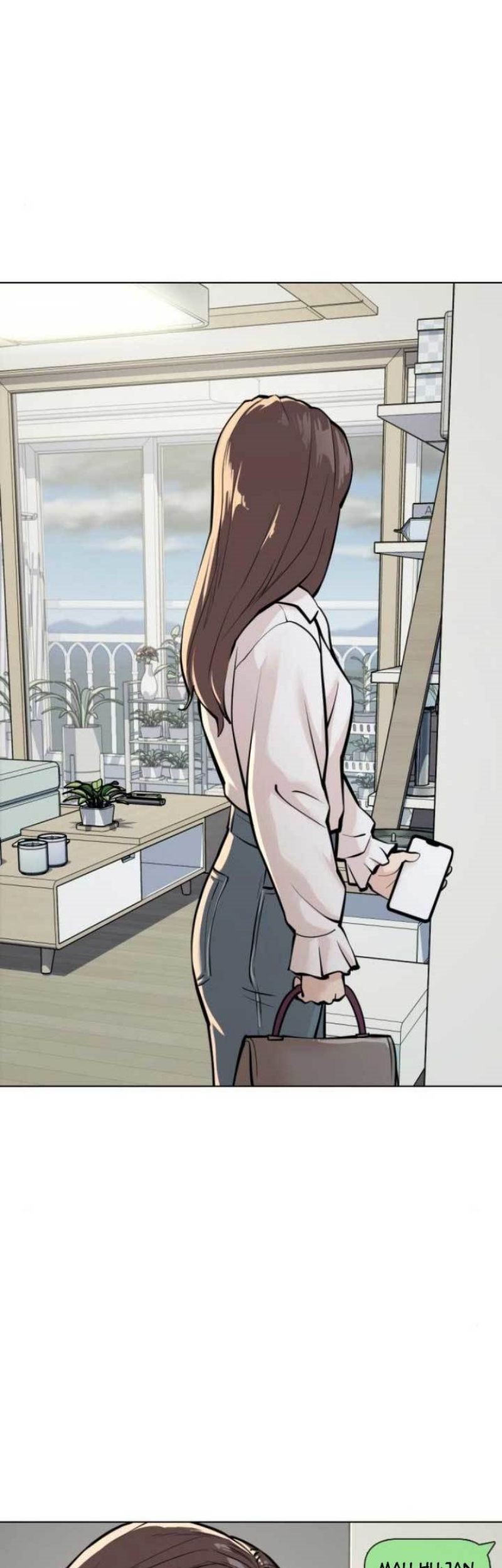 The 18-Year-Old Spy Chapter 20 - halaman 54