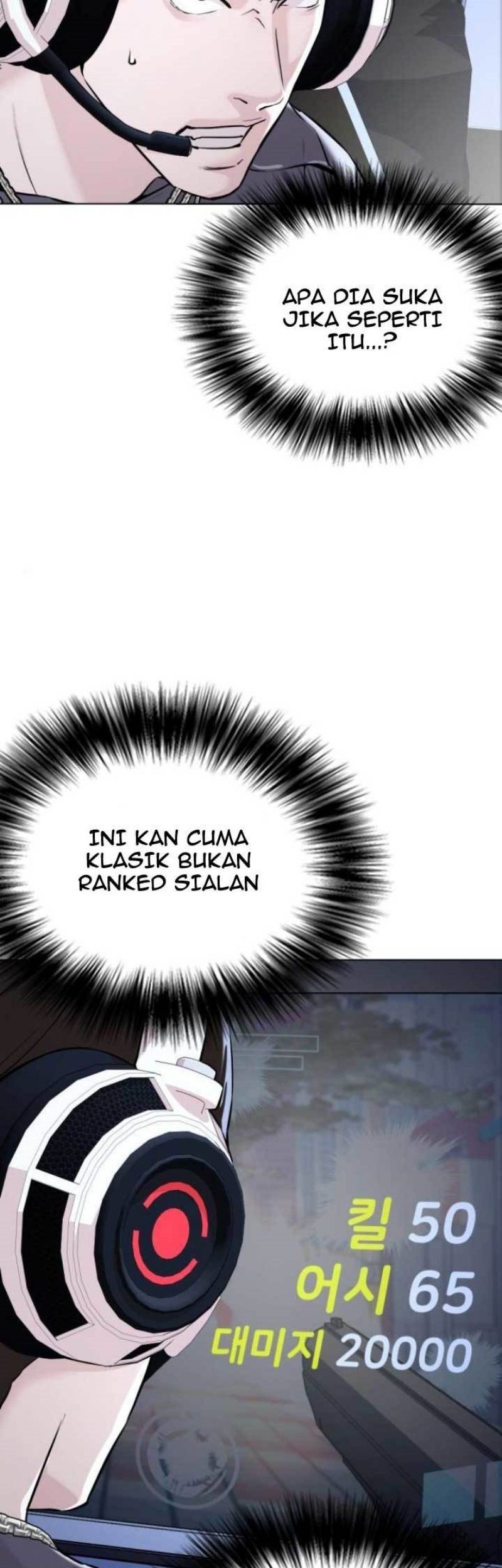 The 18-Year-Old Spy Chapter 20 - halaman 6