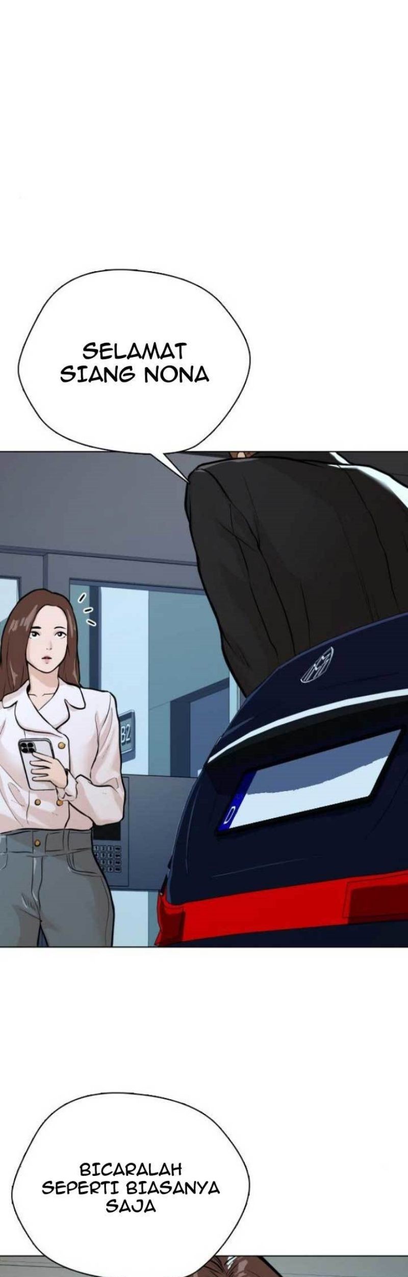 The 18-Year-Old Spy Chapter 20 - halaman 66
