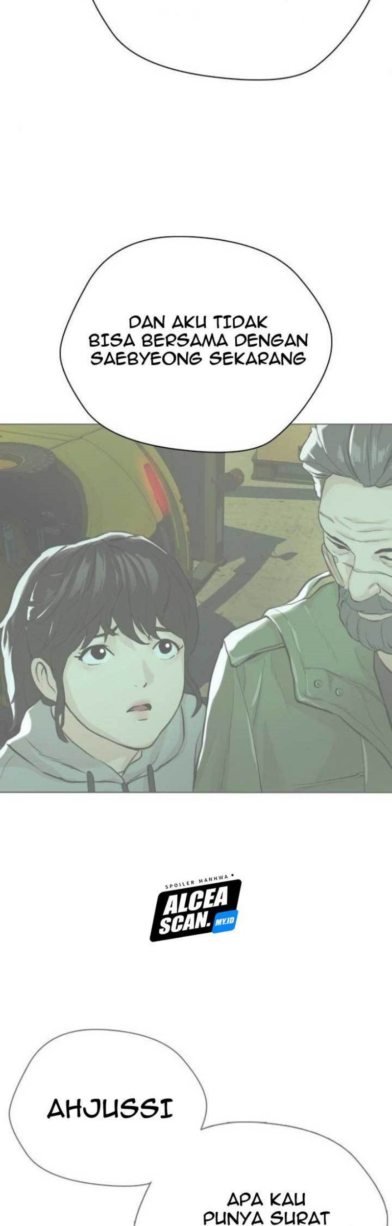 The 18-Year-Old Spy Chapter 20 - halaman 72