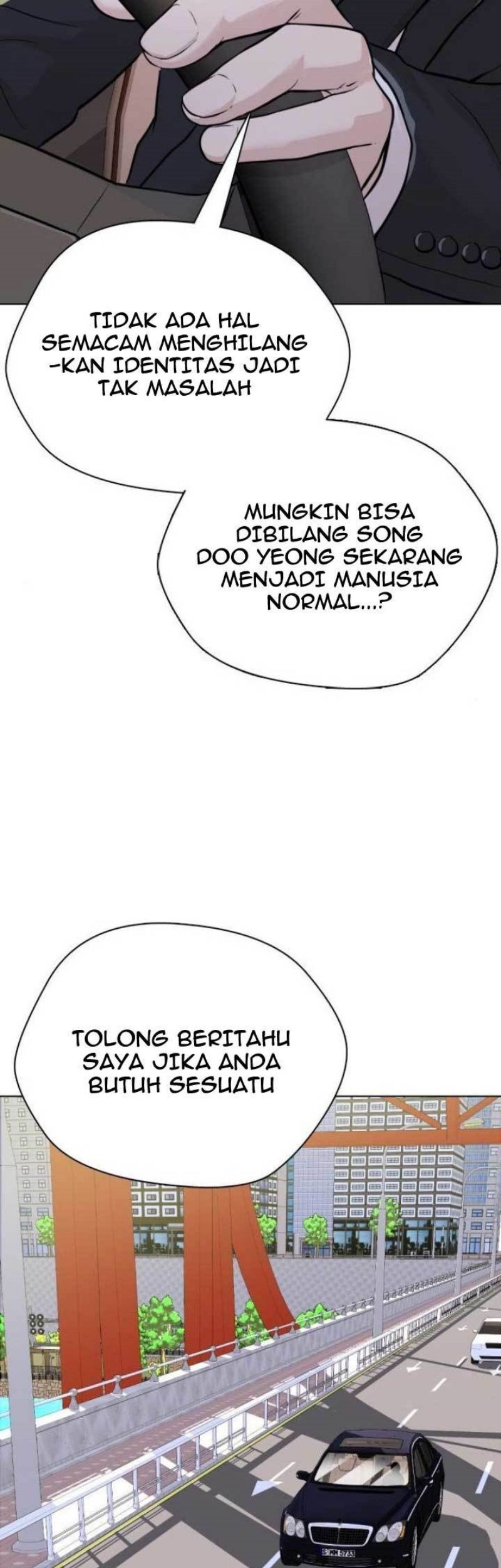 The 18-Year-Old Spy Chapter 20 - halaman 76