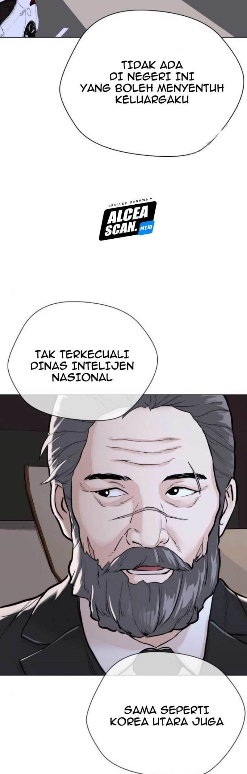 The 18-Year-Old Spy Chapter 20 - halaman 78
