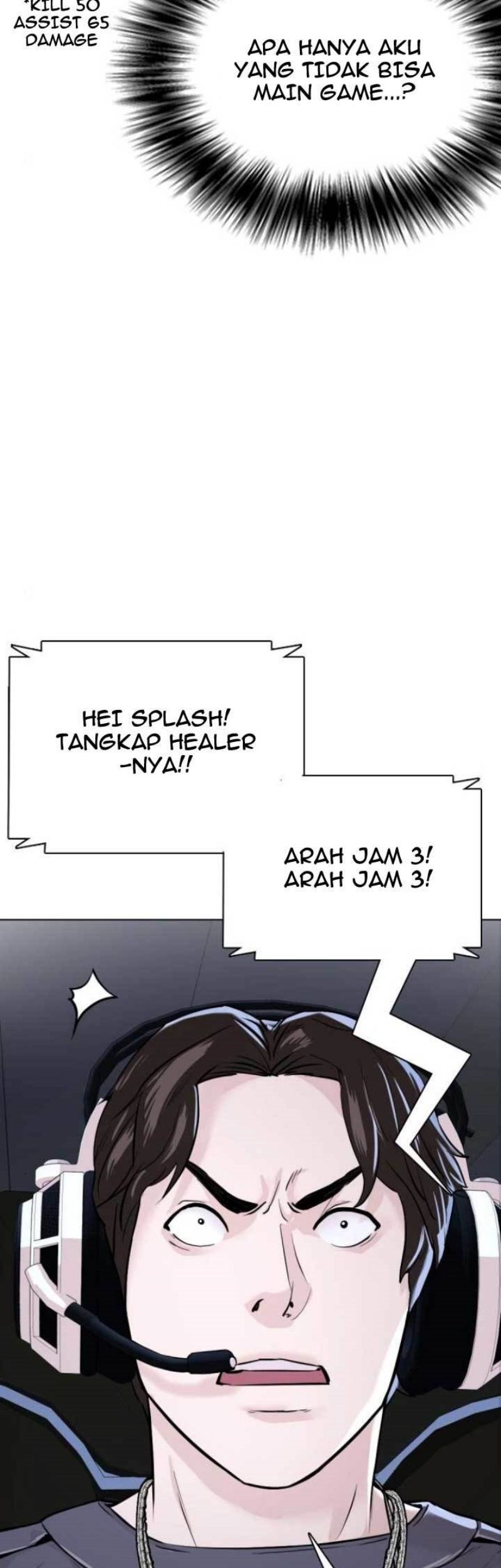 The 18-Year-Old Spy Chapter 20 - halaman 8