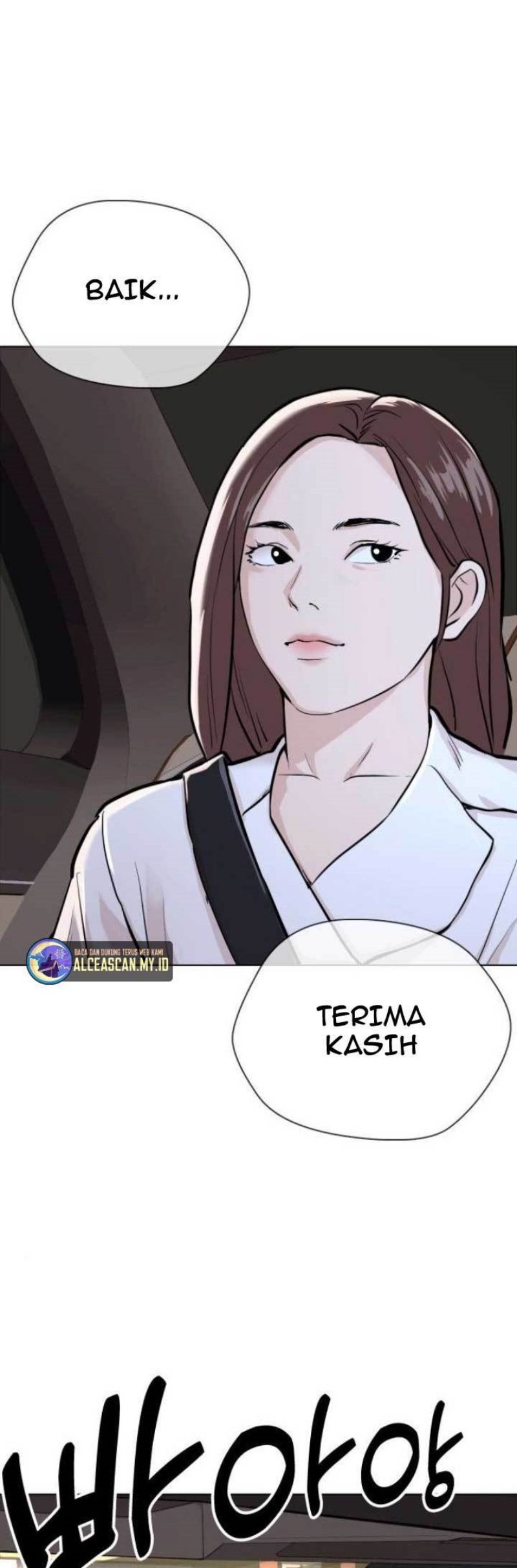 The 18-Year-Old Spy Chapter 20 - halaman 80