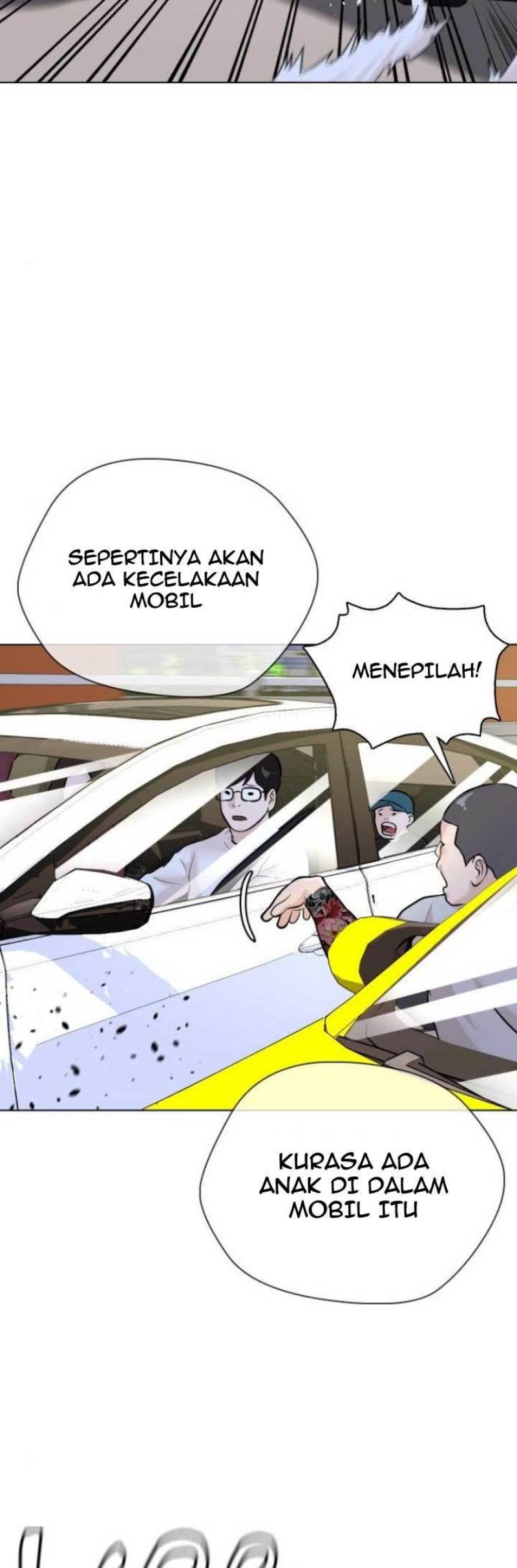 The 18-Year-Old Spy Chapter 20 - halaman 83