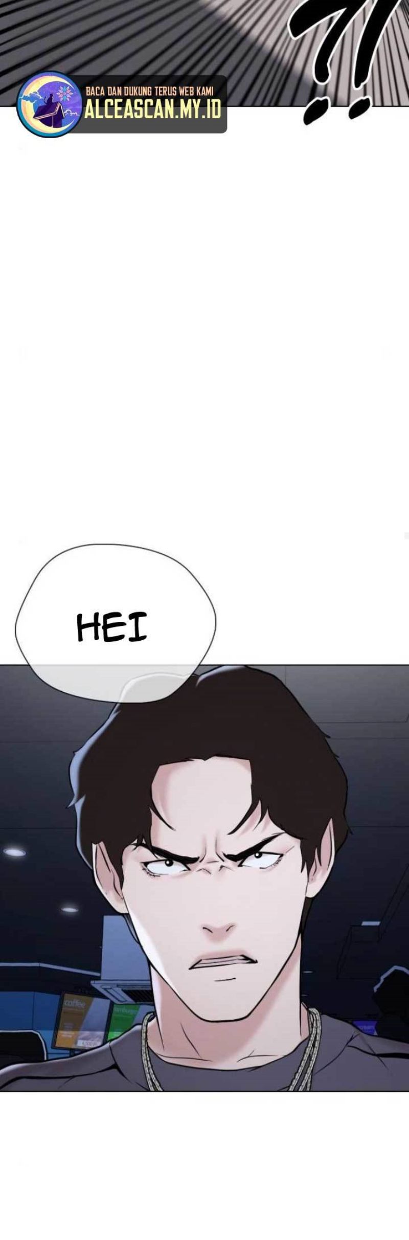 The 18-Year-Old Spy Chapter 20 - halaman 89