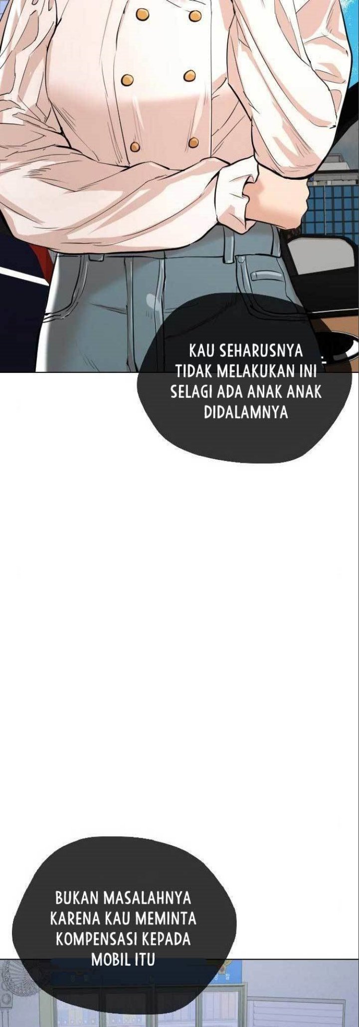 The 18-Year-Old Spy Chapter 21 - halaman 10