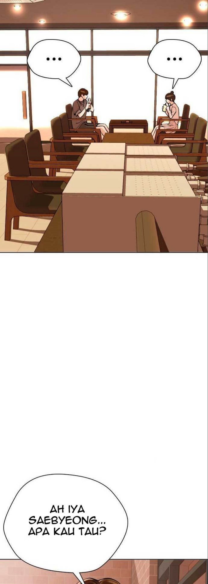 The 18-Year-Old Spy Chapter 21 - halaman 18