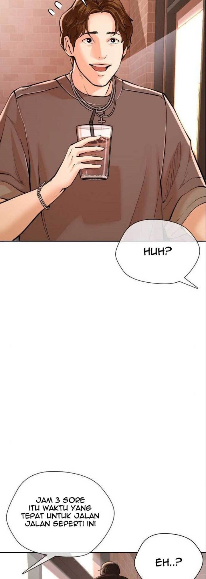 The 18-Year-Old Spy Chapter 21 - halaman 19