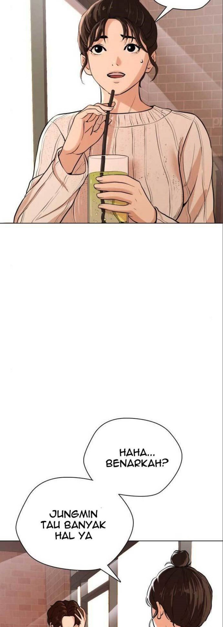 The 18-Year-Old Spy Chapter 21 - halaman 20
