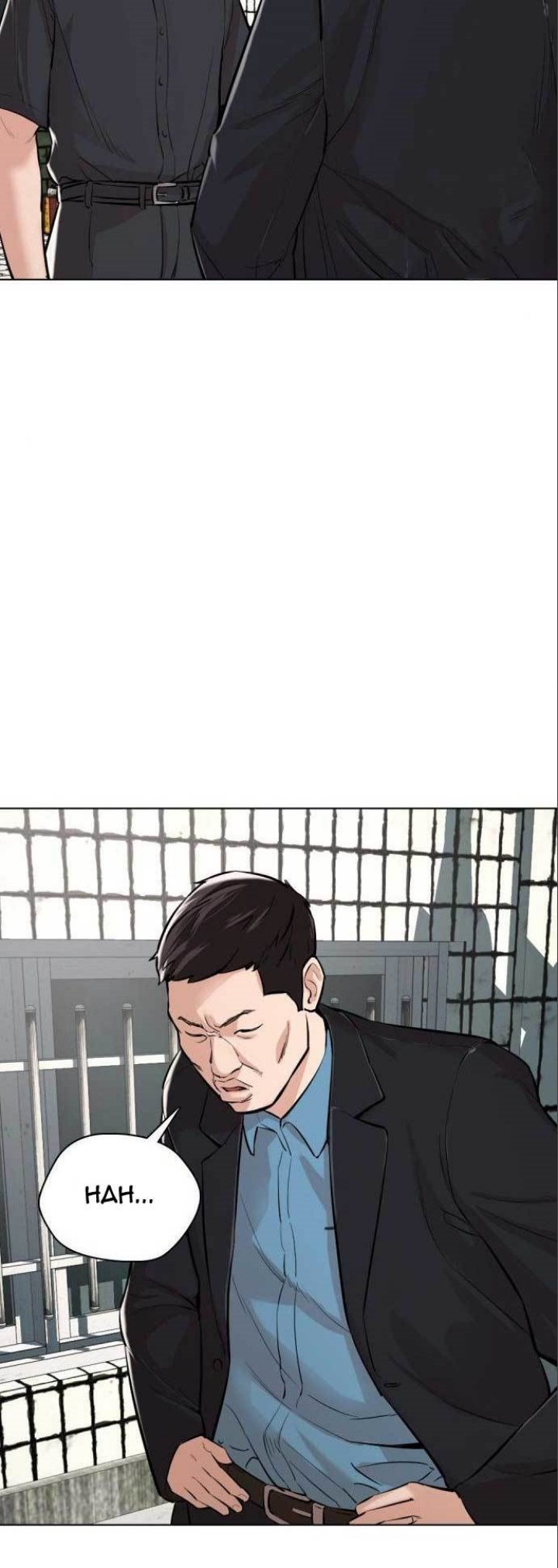 The 18-Year-Old Spy Chapter 21 - halaman 31