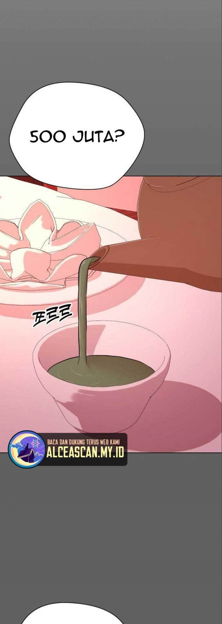 The 18-Year-Old Spy Chapter 21 - halaman 35