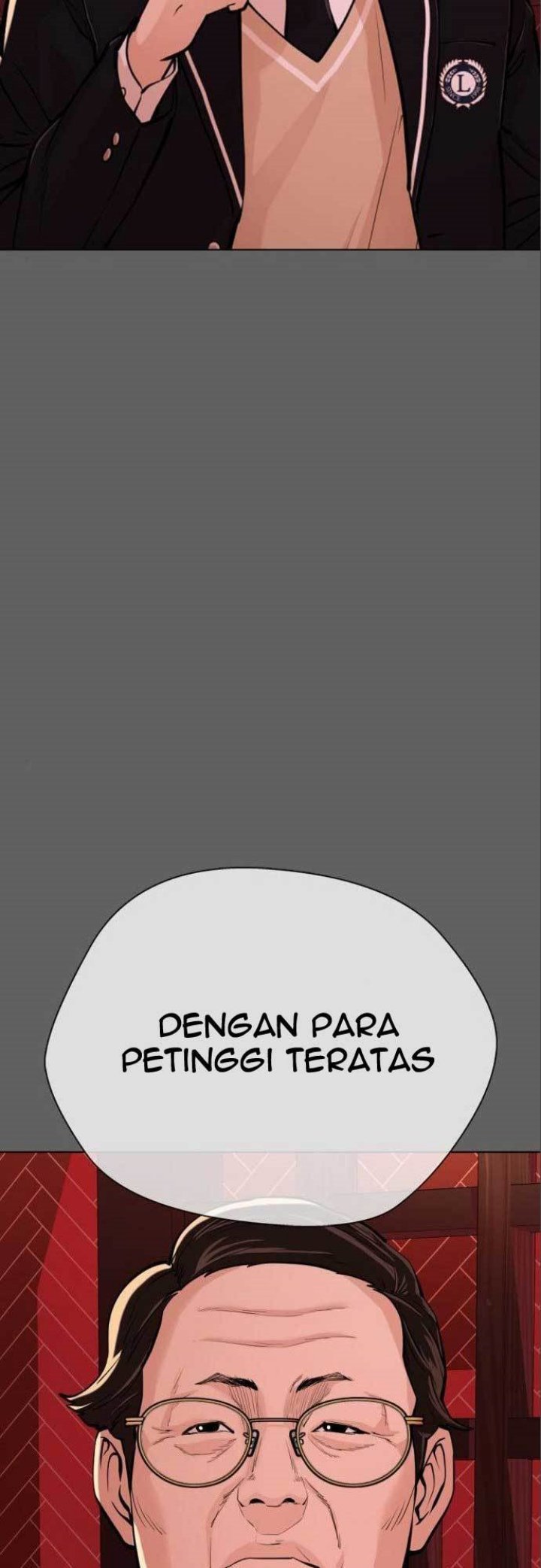 The 18-Year-Old Spy Chapter 21 - halaman 40
