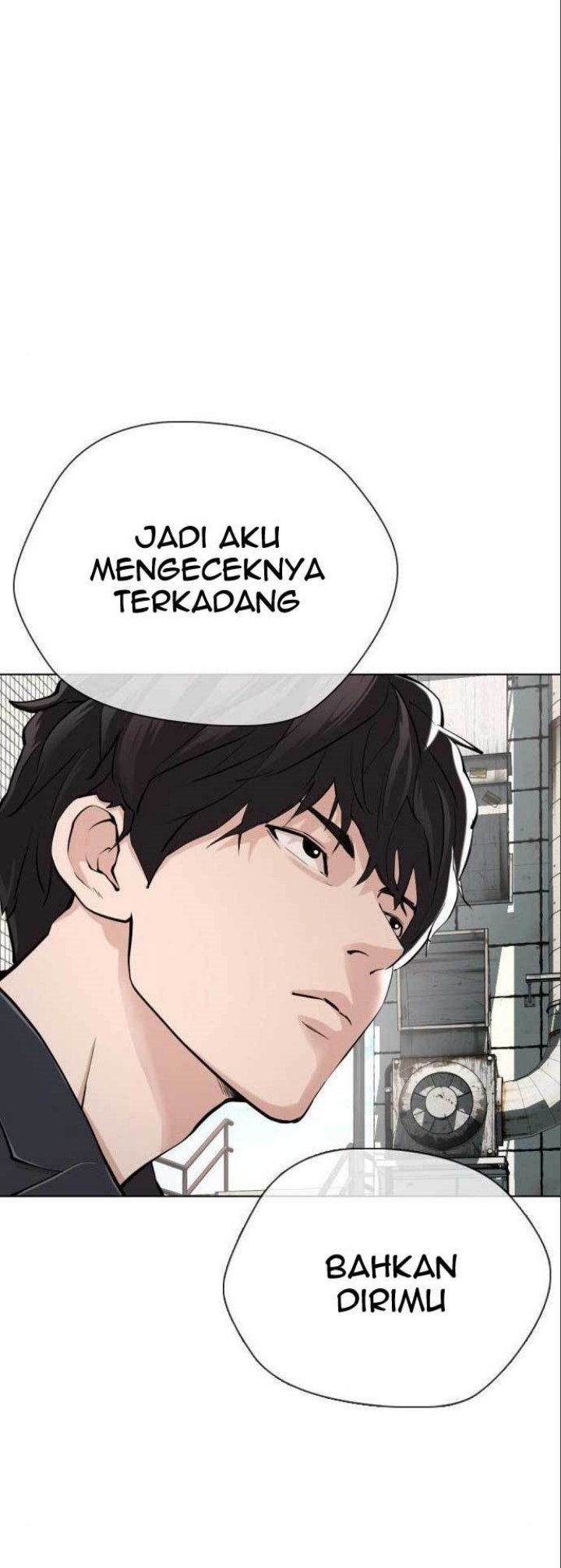 The 18-Year-Old Spy Chapter 21 - halaman 50