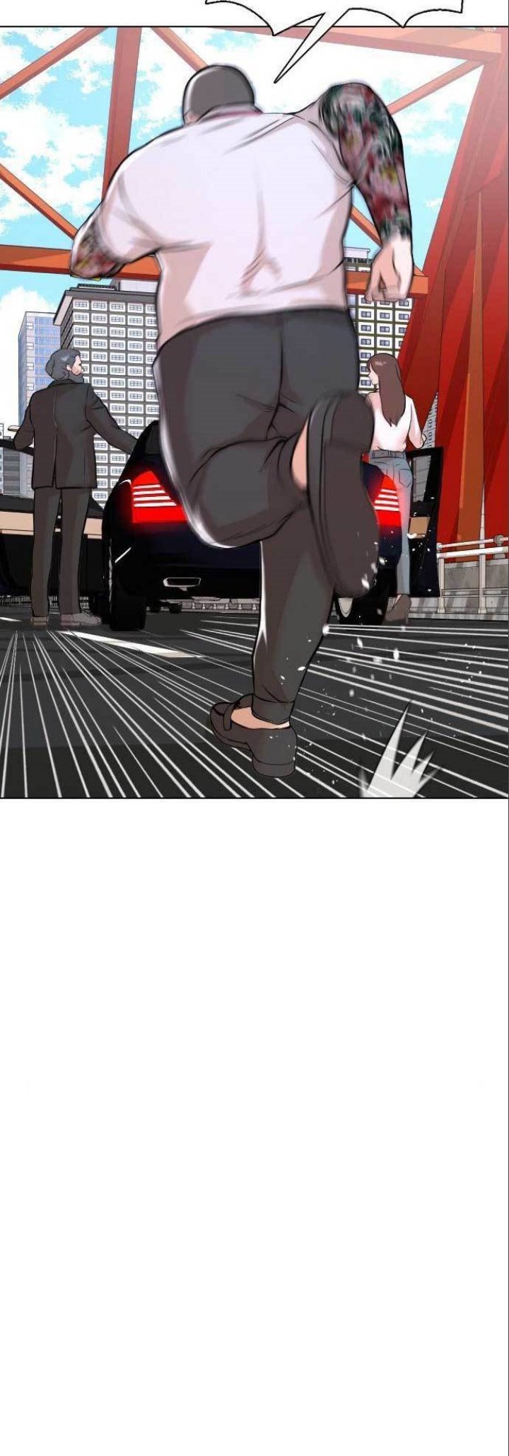 The 18-Year-Old Spy Chapter 21 - halaman 6