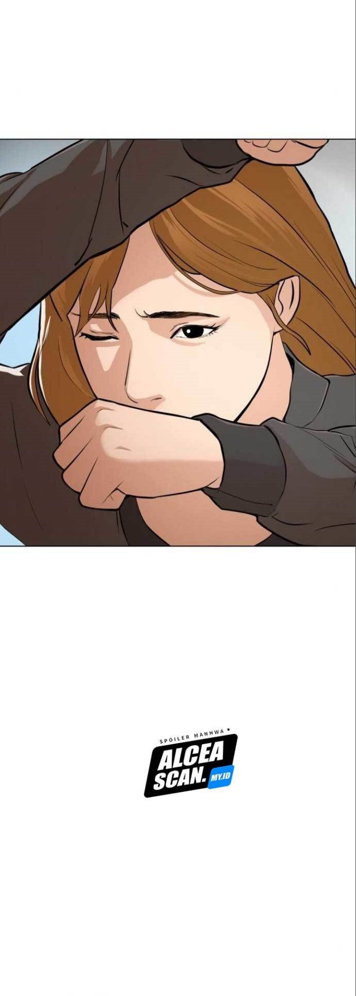 The 18-Year-Old Spy Chapter 21 - halaman 60