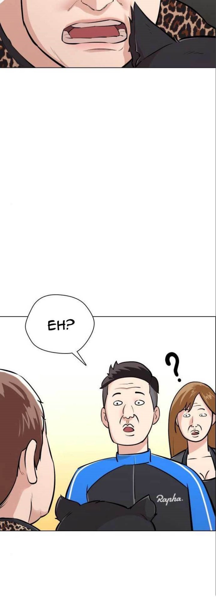 The 18-Year-Old Spy Chapter 21 - halaman 66