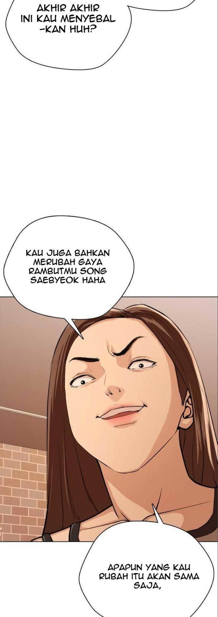The 18-Year-Old Spy Chapter 21 - halaman 71