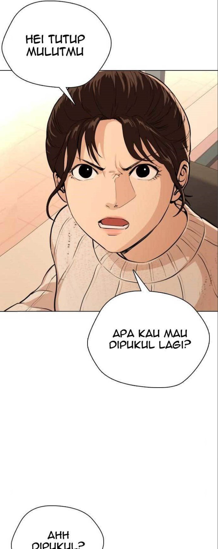 The 18-Year-Old Spy Chapter 21 - halaman 73