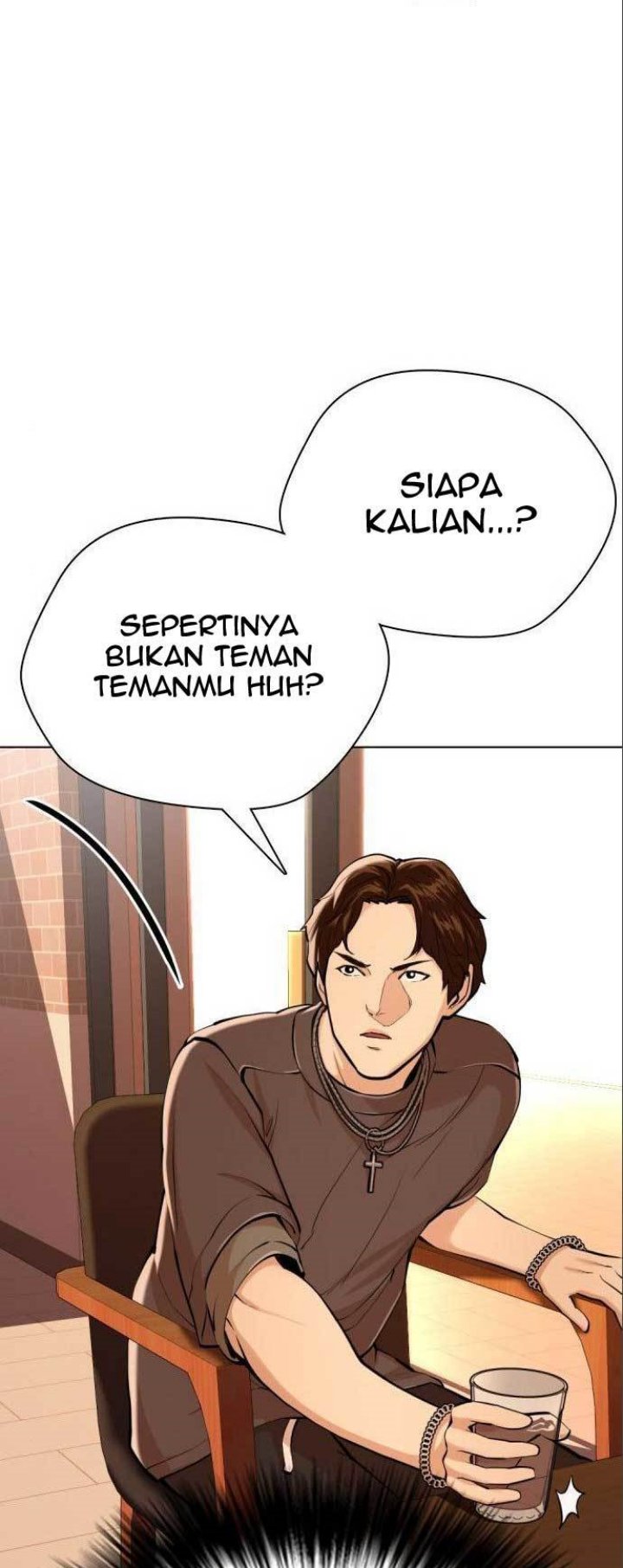 The 18-Year-Old Spy Chapter 21 - halaman 78