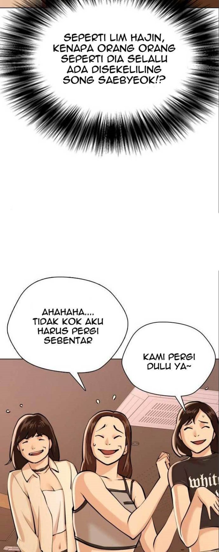 The 18-Year-Old Spy Chapter 21 - halaman 79