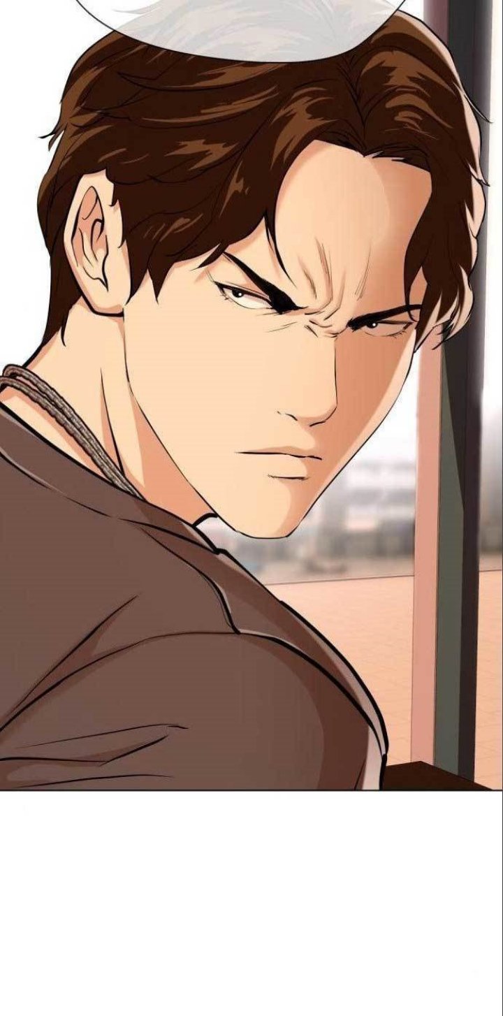 The 18-Year-Old Spy Chapter 21 - halaman 84