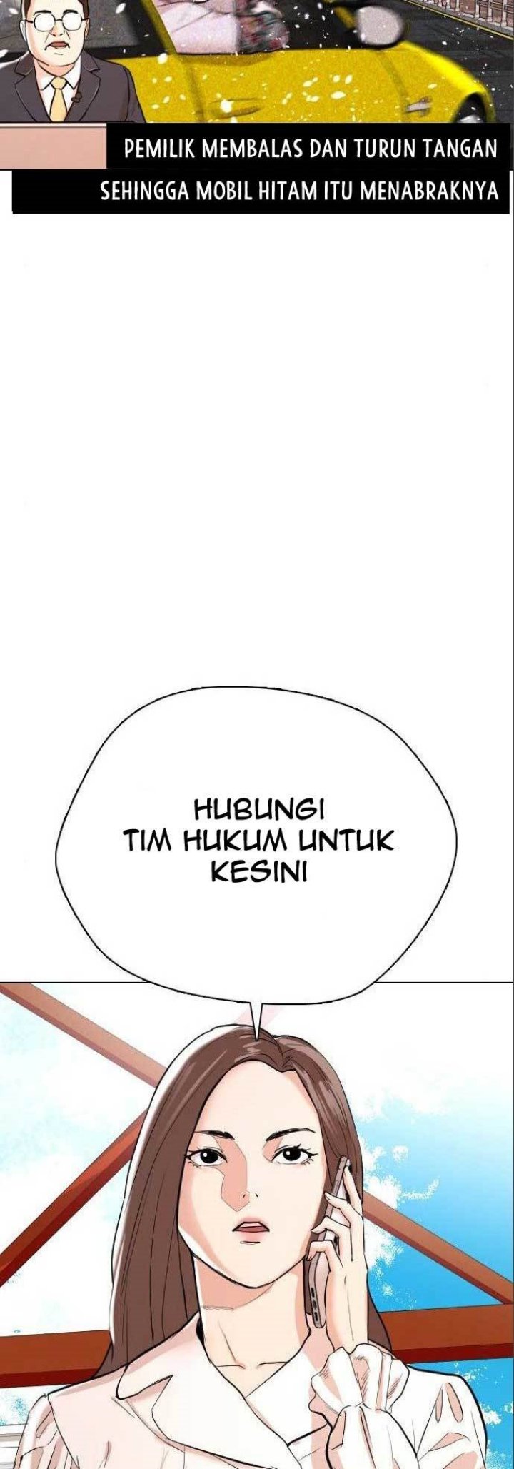The 18-Year-Old Spy Chapter 21 - halaman 9