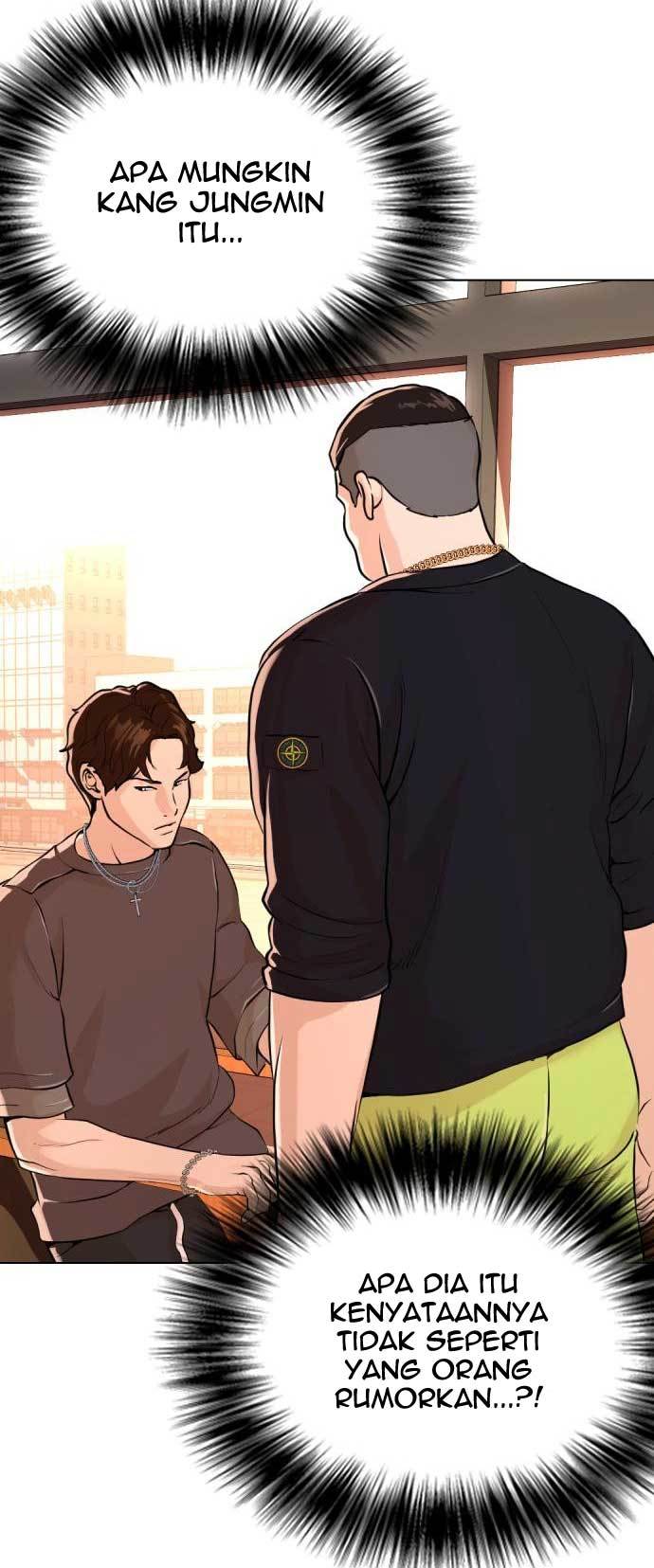 The 18-Year-Old Spy Chapter 22 - halaman 10