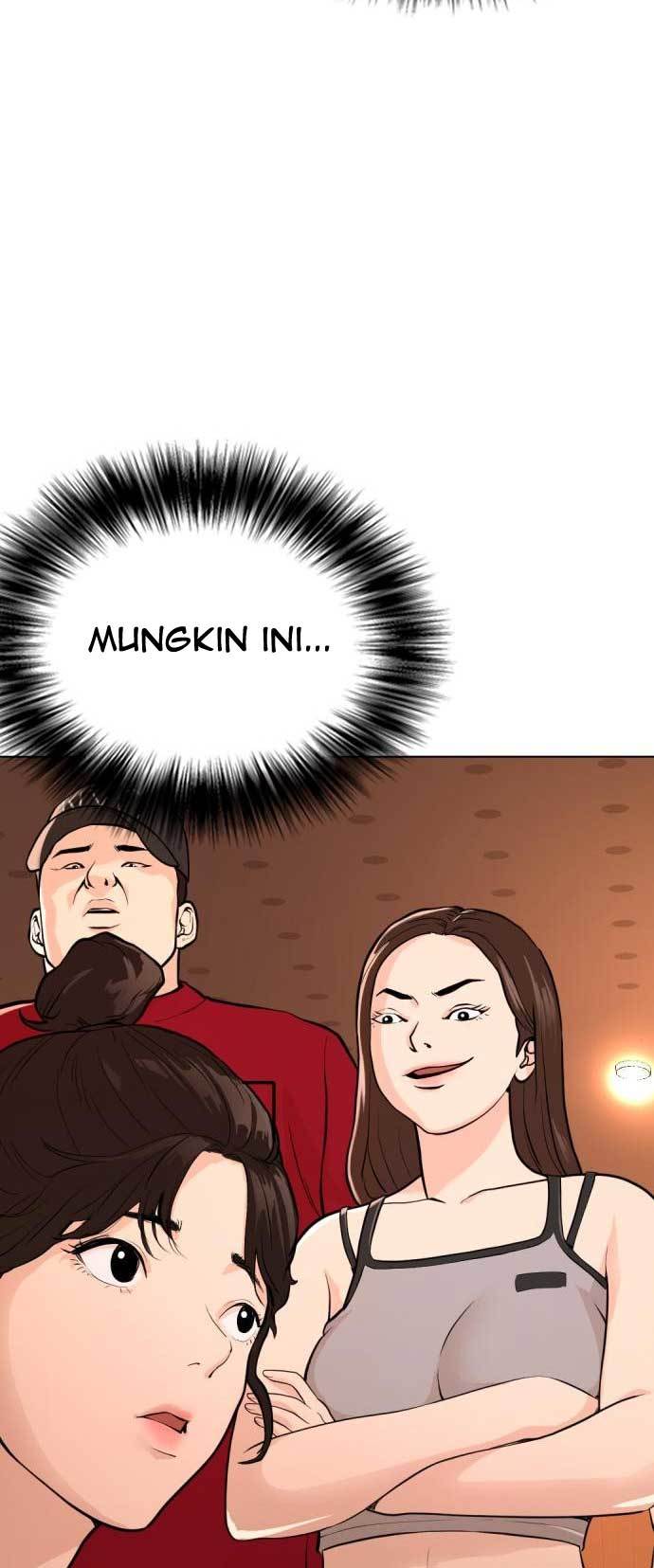 The 18-Year-Old Spy Chapter 22 - halaman 11