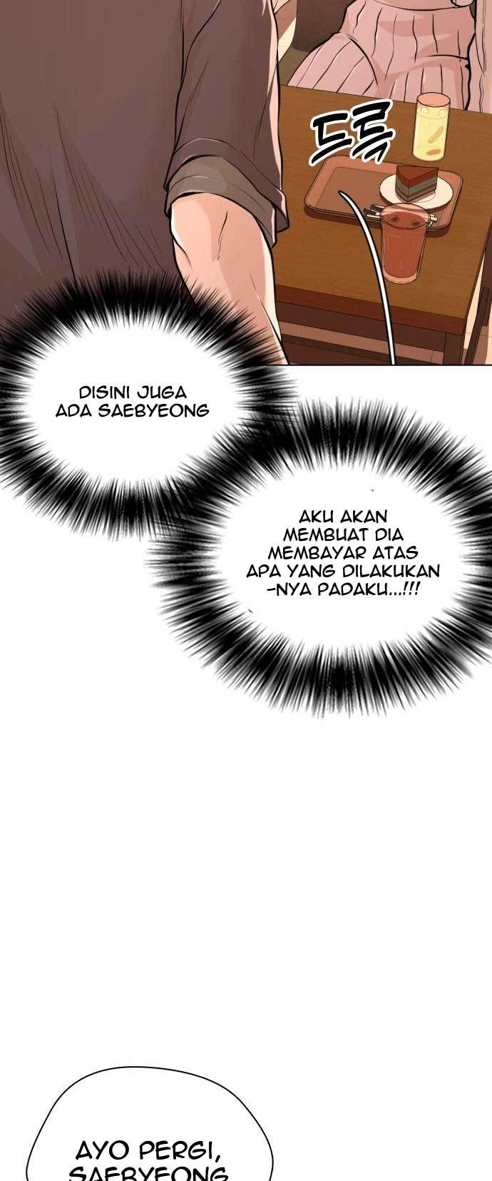 The 18-Year-Old Spy Chapter 22 - halaman 13