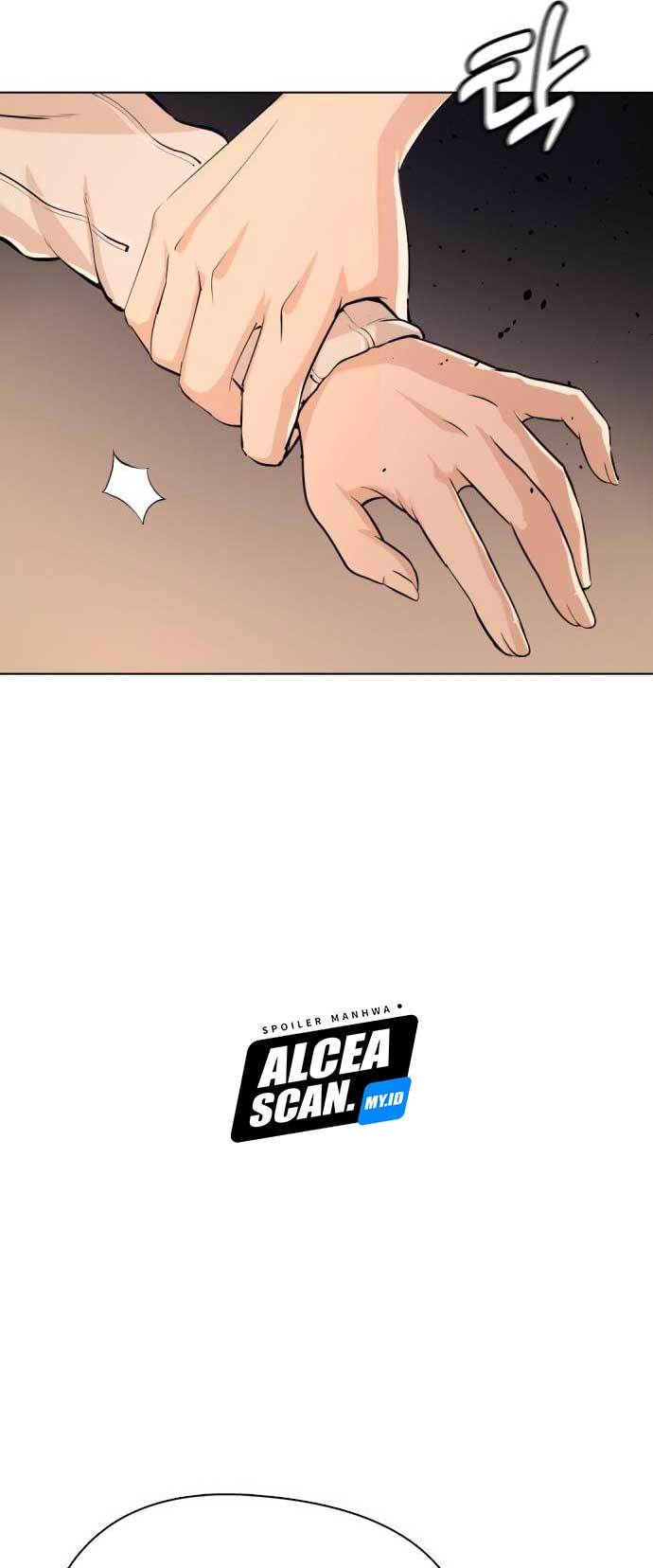 The 18-Year-Old Spy Chapter 22 - halaman 15
