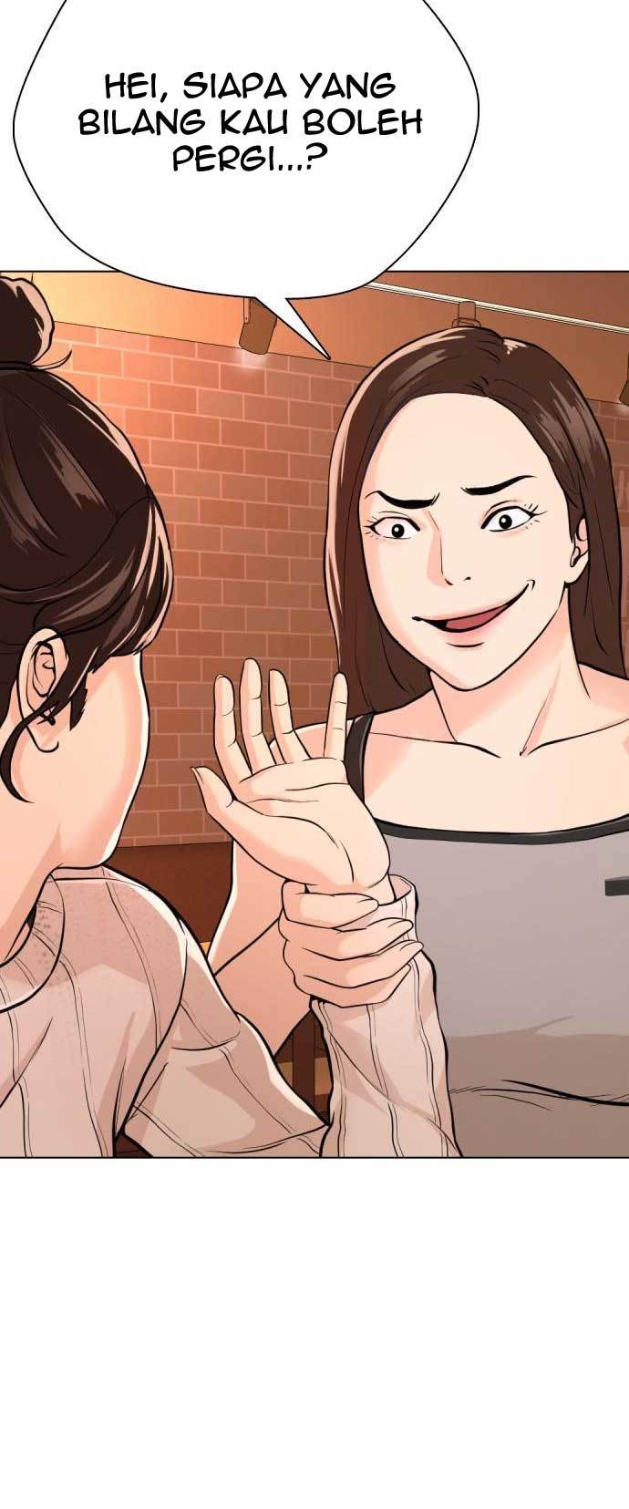 The 18-Year-Old Spy Chapter 22 - halaman 16