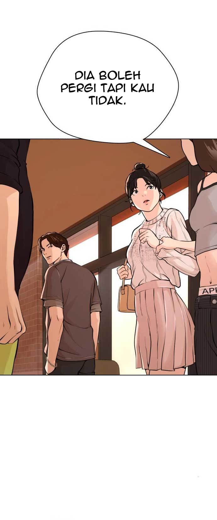 The 18-Year-Old Spy Chapter 22 - halaman 17