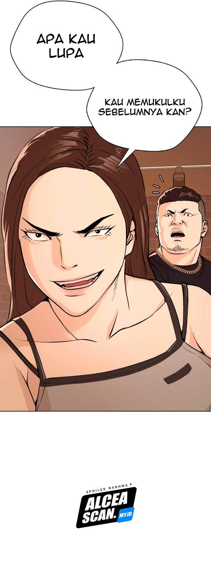 The 18-Year-Old Spy Chapter 22 - halaman 18