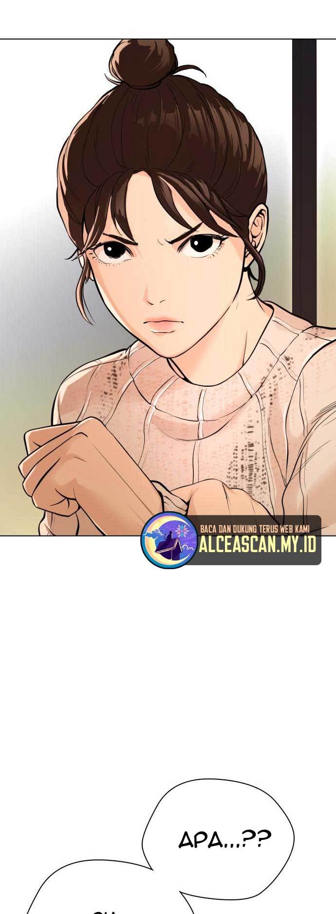 The 18-Year-Old Spy Chapter 22 - halaman 19