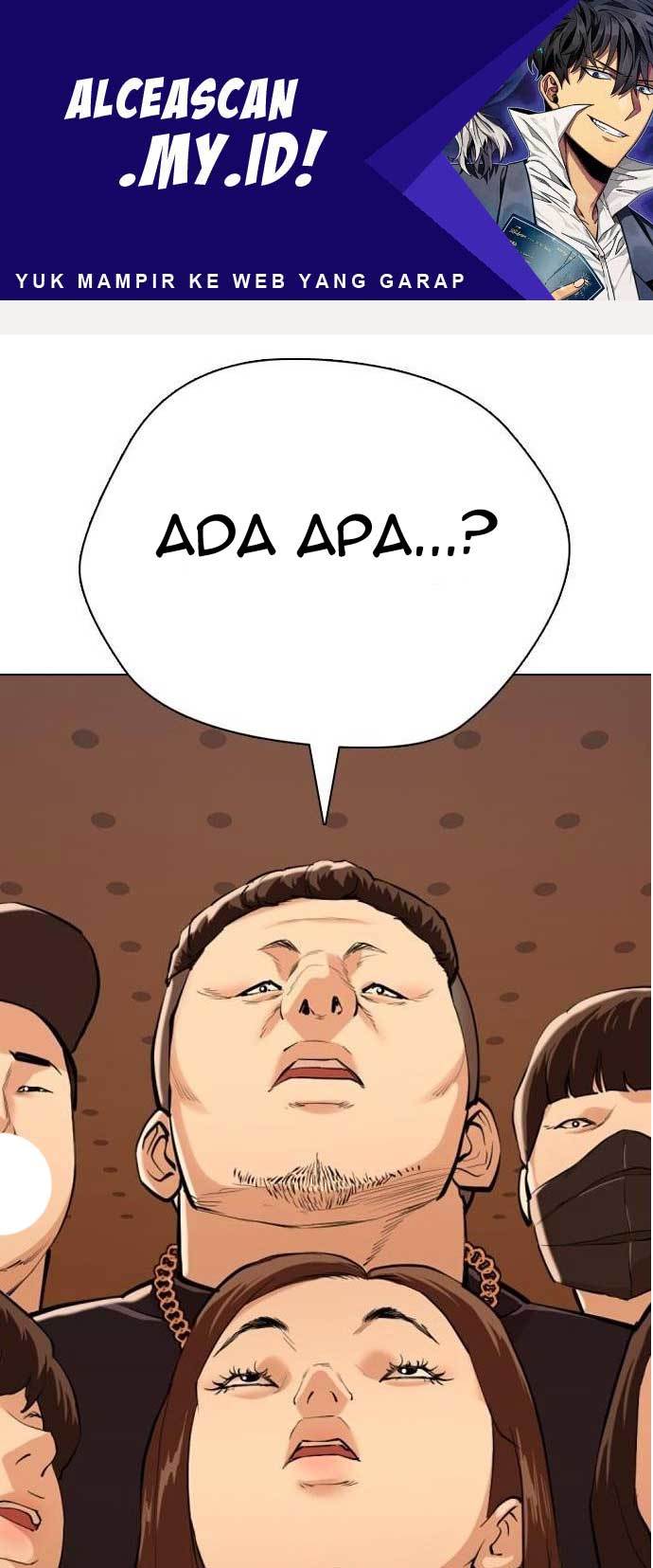 The 18-Year-Old Spy Chapter 22 - halaman 2