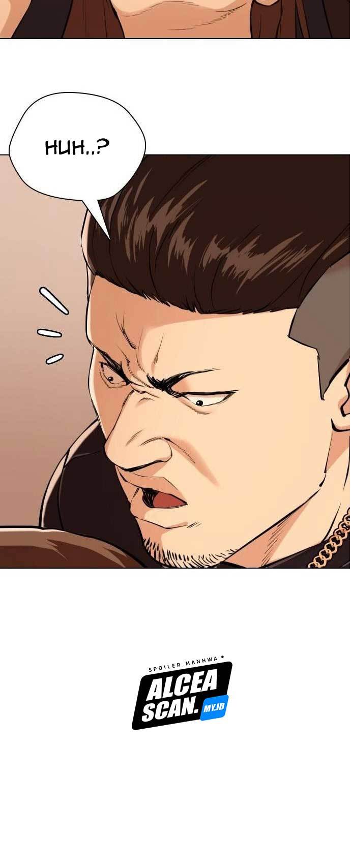 The 18-Year-Old Spy Chapter 22 - halaman 3