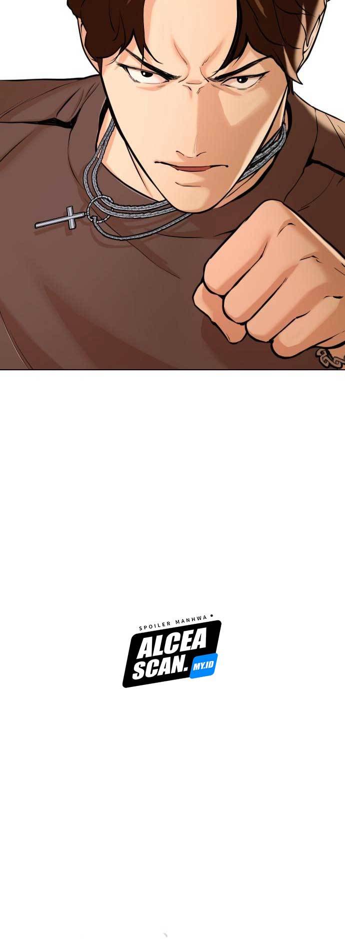The 18-Year-Old Spy Chapter 22 - halaman 33