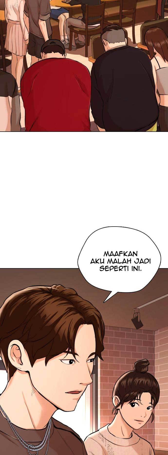 The 18-Year-Old Spy Chapter 22 - halaman 38